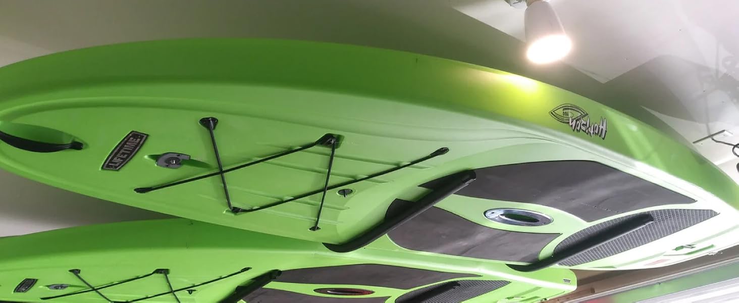 Paddleboard and Surfboard Storage Rack