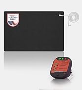 grounding mat for feet