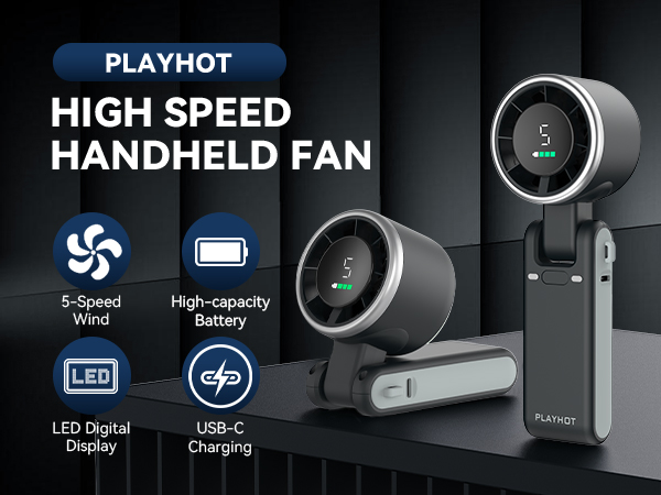 rechargeable fan portable,mini fan handheld,hand fans,portable handheld fan venty portable fan