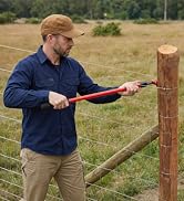 Fixum Fence Wire Stretcher Tool