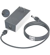 Starlink Mini Power Supply &amp; Accessories, 60W Replacement AC Adapter 30V 2.0A Portable Power Supp...