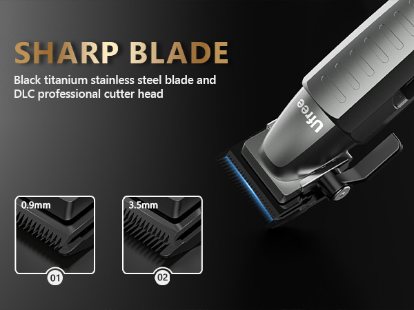 beard trimmer for men