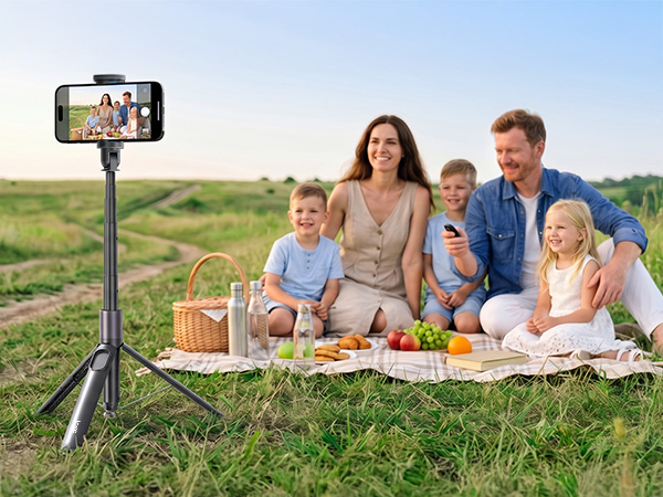 phone tripod stand