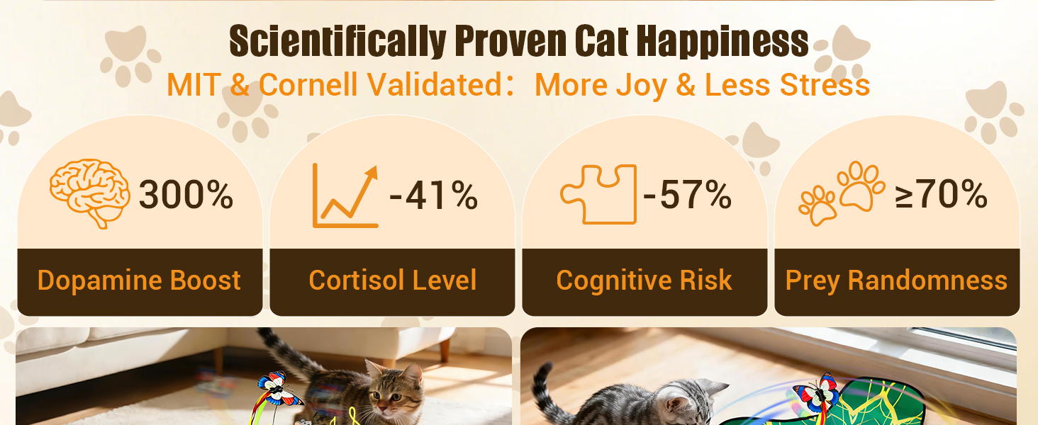 cat toys for indoor cats