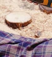 Chainsaw Sharp Pebble Electric Chainsaw Sharpener Kit - Comes with Chain Saw Sharpener Tool, 4 File