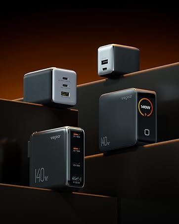 wegear Charger Family
