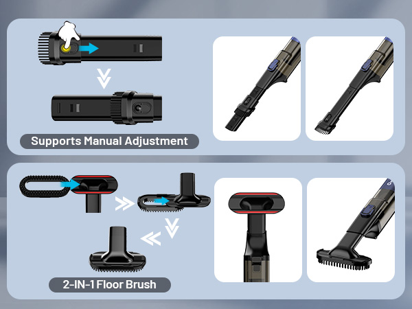 car vacuum portable