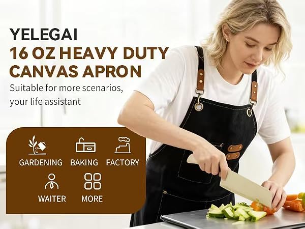 APRON