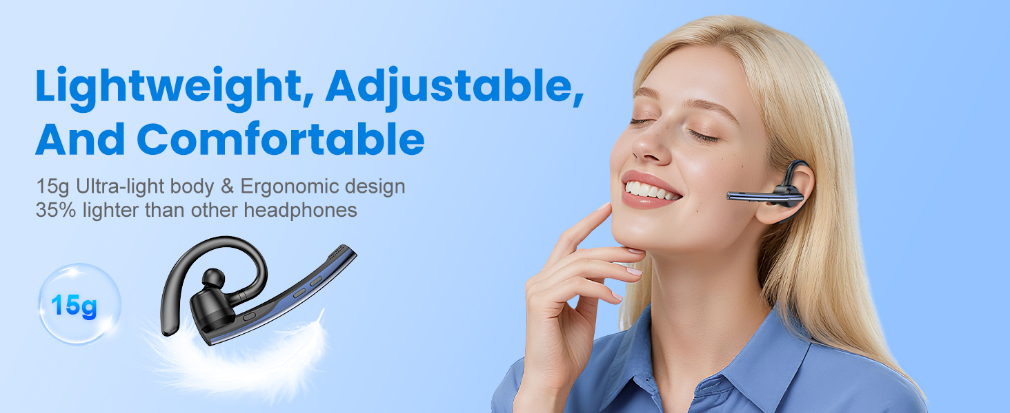 headset