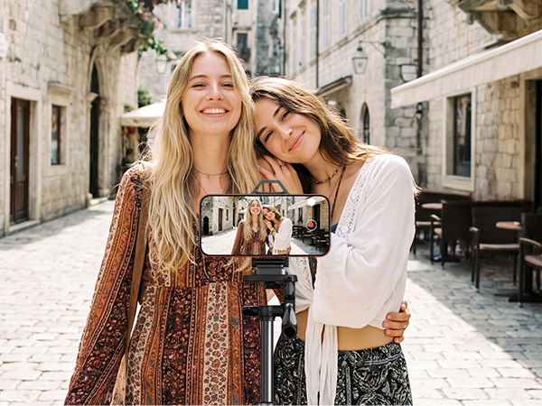 magnetic tripod for iphone