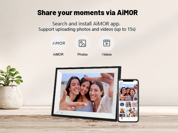 Digital Photo Frame