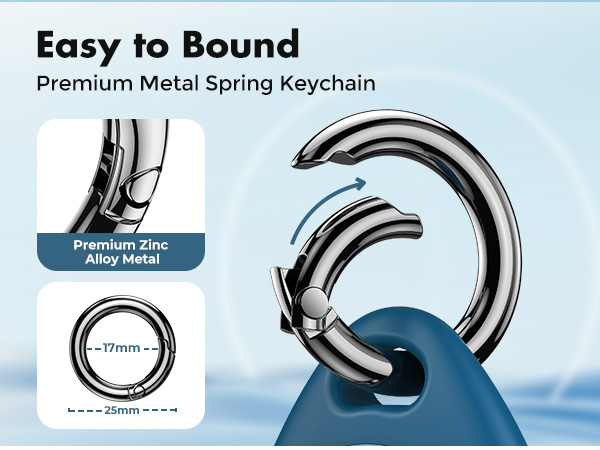 Air Tags 4 Pack Apple Holder