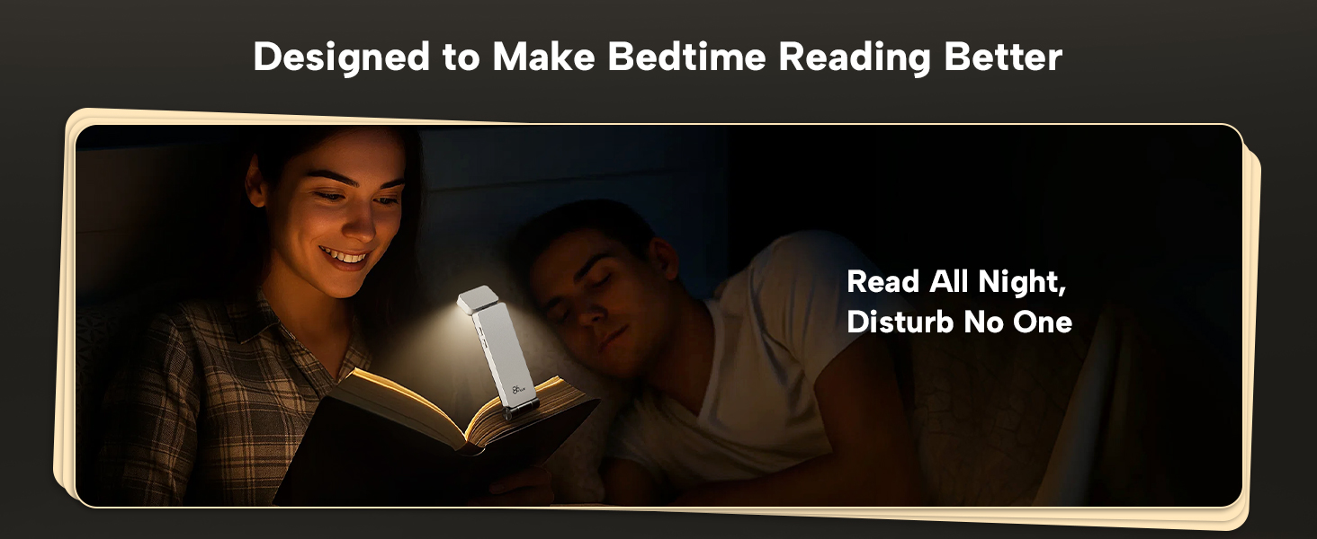book light