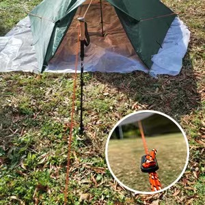 camping tarp tent