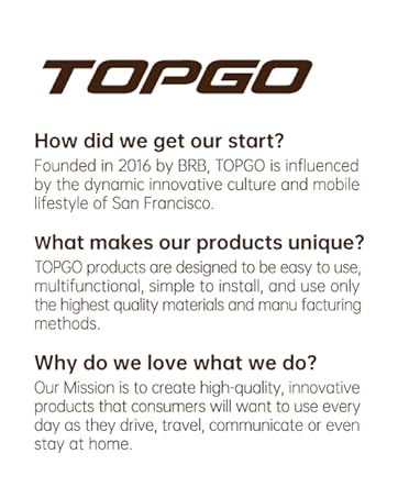 topgo phone stand