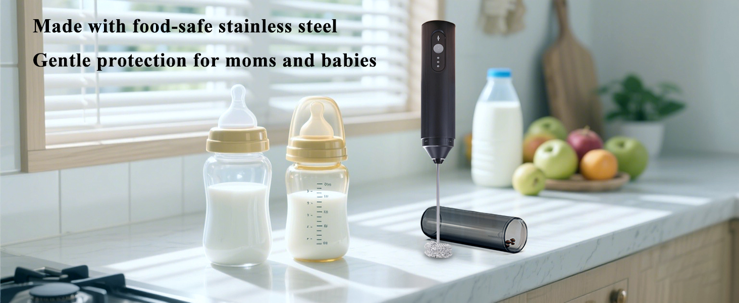 hand mixer milk frother handheld batidora de mano electrica frother for coffee travel frother hand
