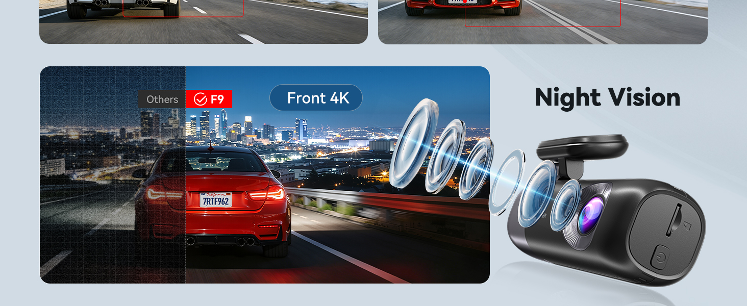 car camera dash cam
