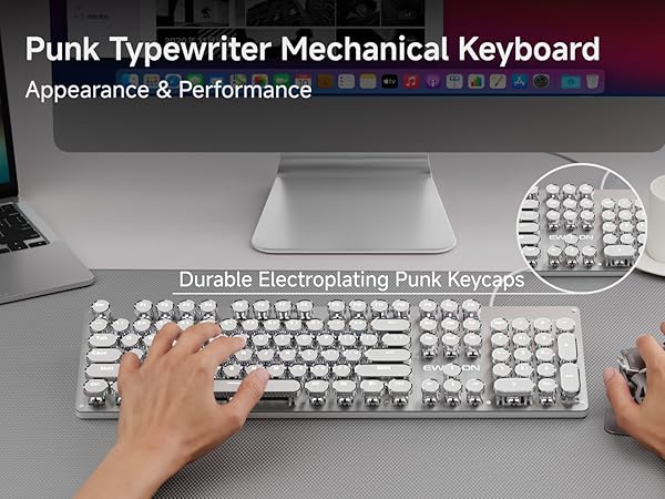 gaming keyboard