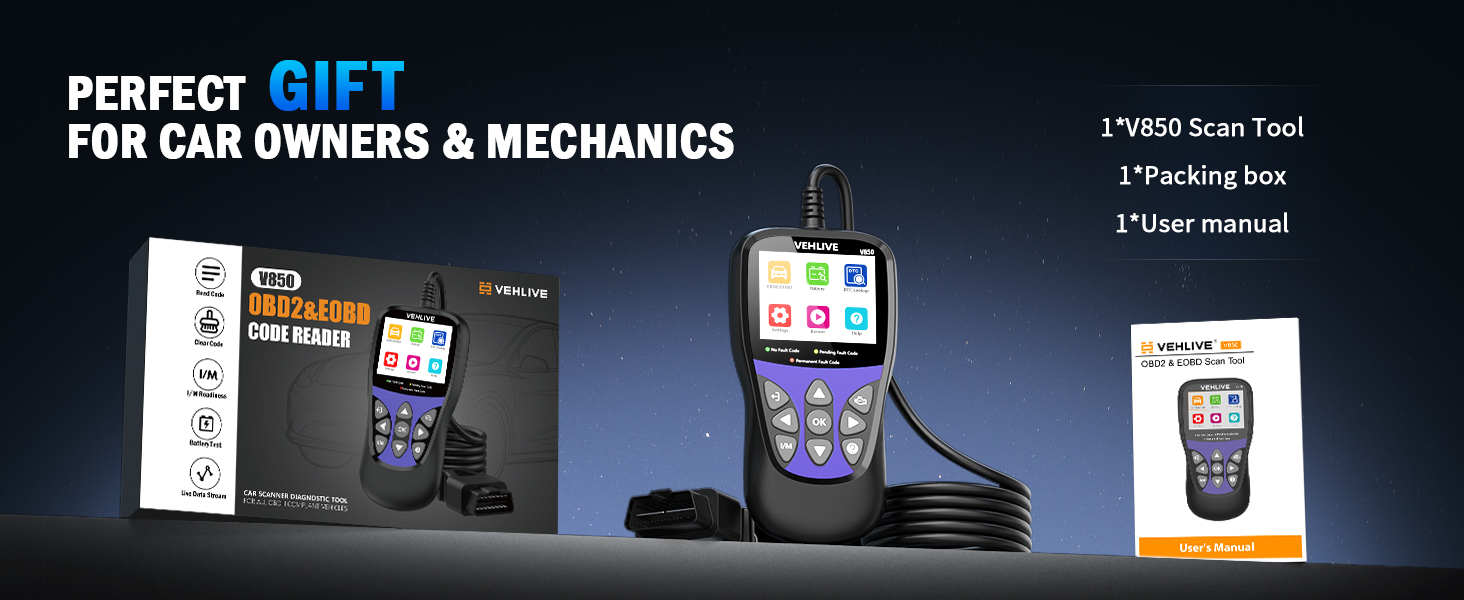 code readers &amp;amp; scan tools