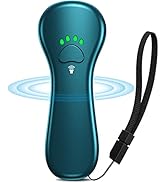 Dog Bark Deterrent Devices