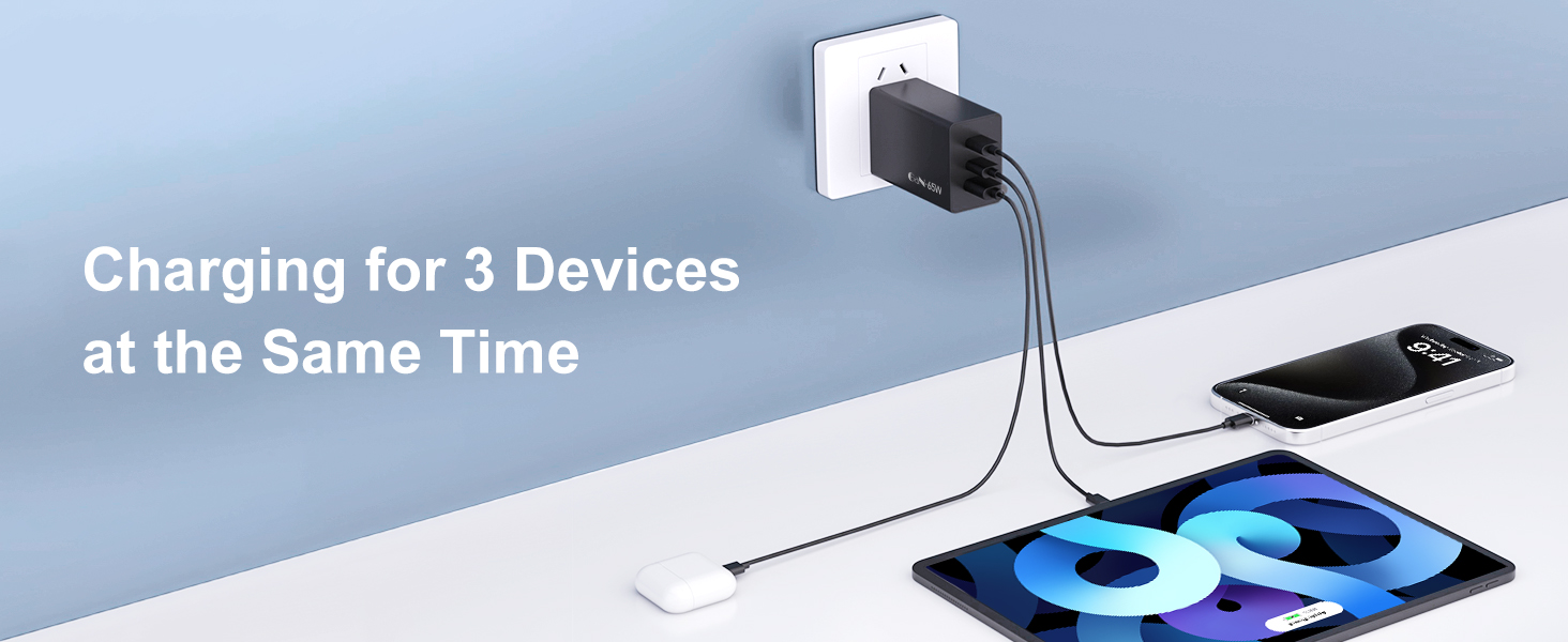 samsung 65w charger