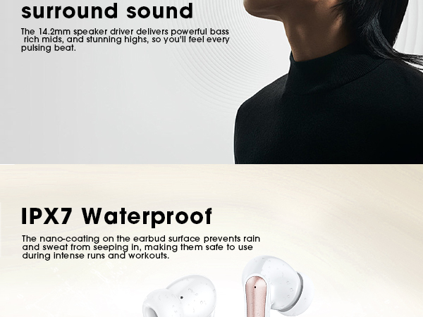 earphones