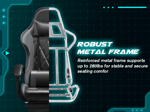 Metal Frame