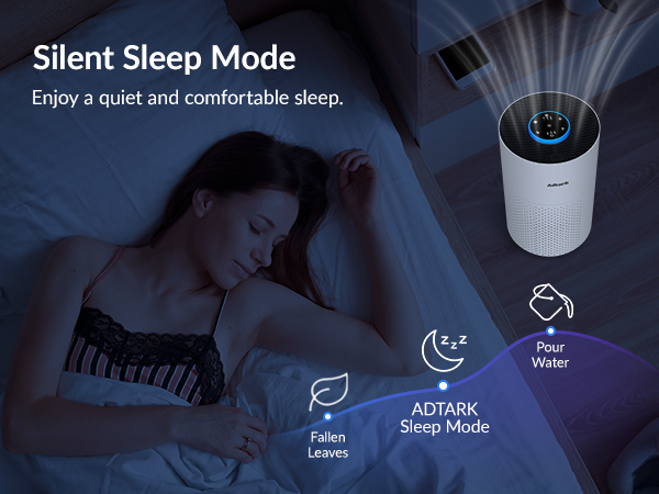 air purifier for home