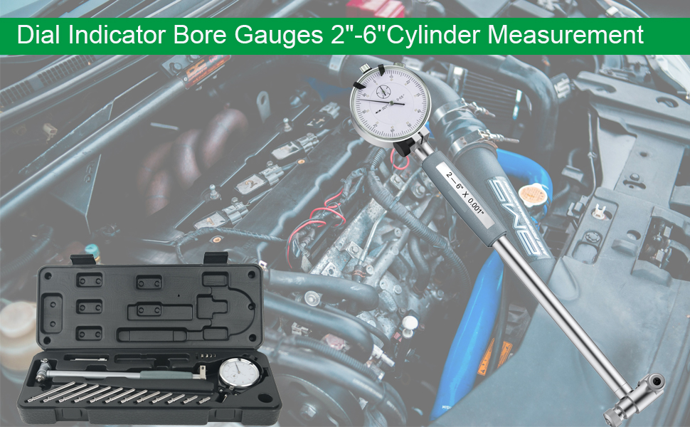 Bore Gauge 