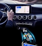 wireless carplay