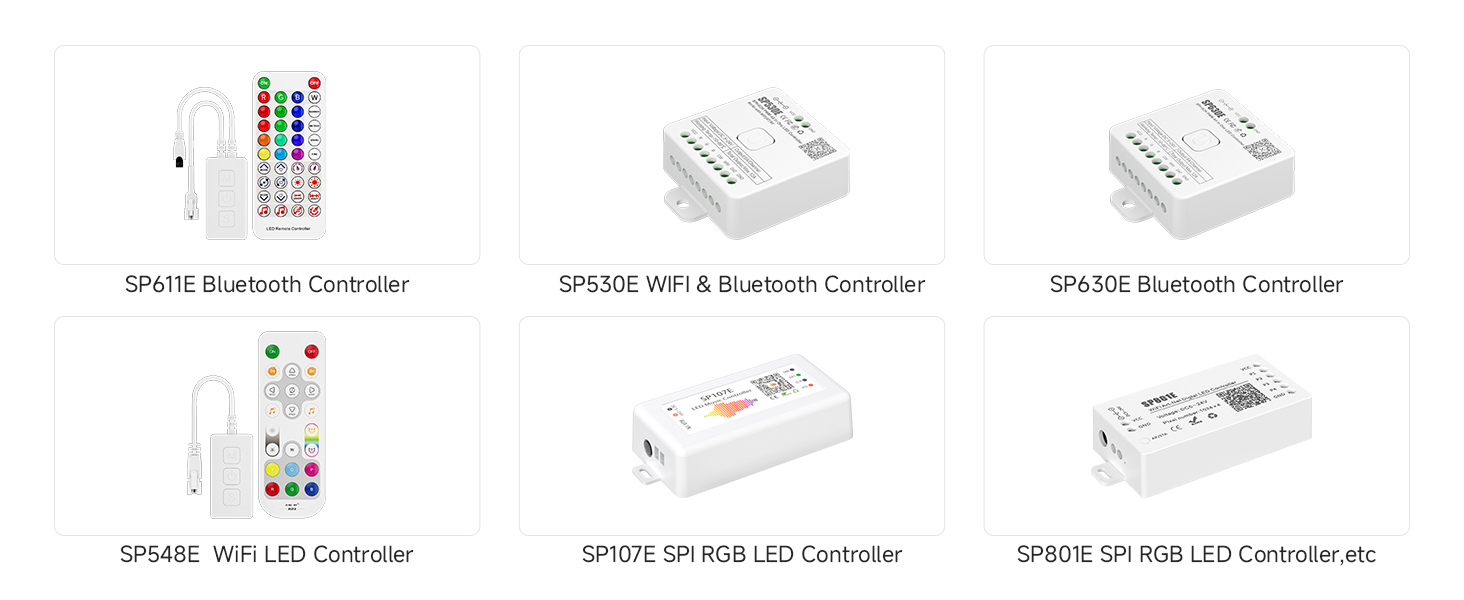 WS2812B LED Strip Individual Addressable Light SMD 5050 144Pixels RGB Pixel Strip DC5V