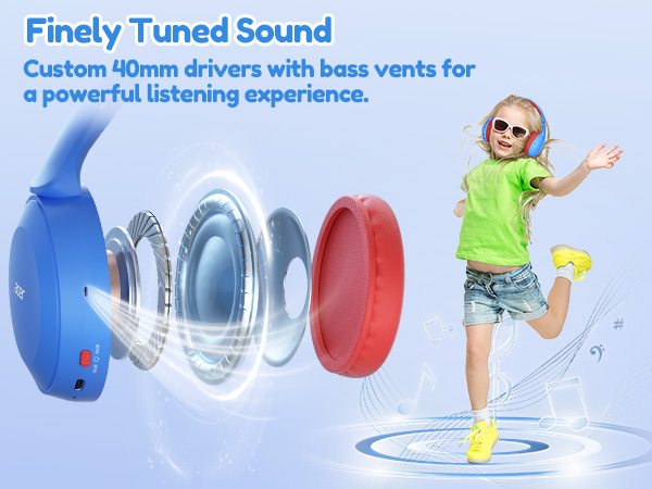 bluetooth headphones