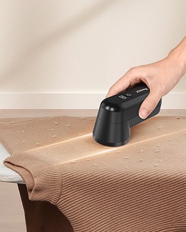 Ziitty Fabric Shaver