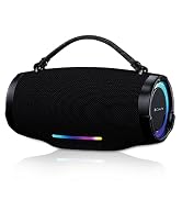 A outdoor portable bluetooth speaker from itcavl, model name: CX-Pro2