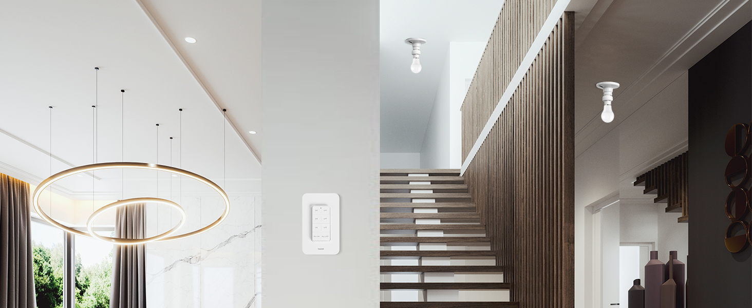 light bulbs with remote control