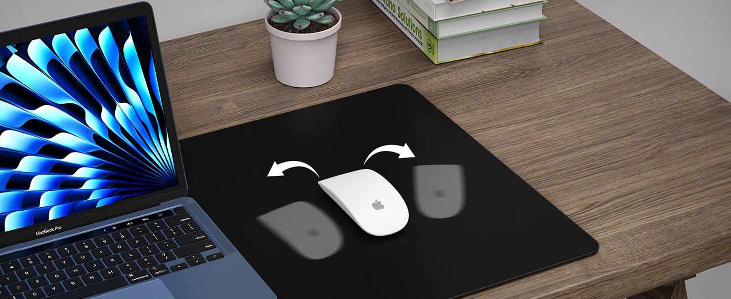 Ultra-Smooth Surface