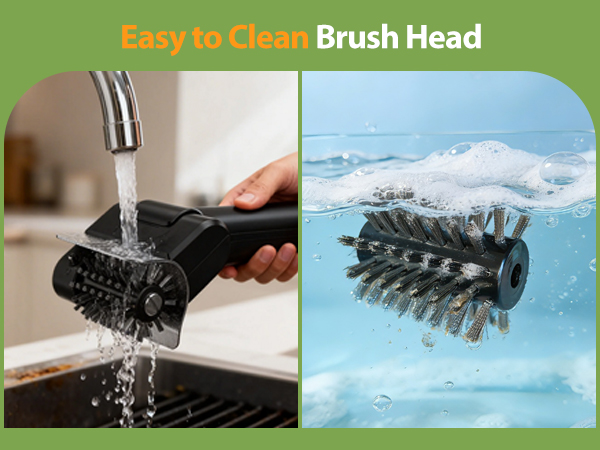 bbq grill brush