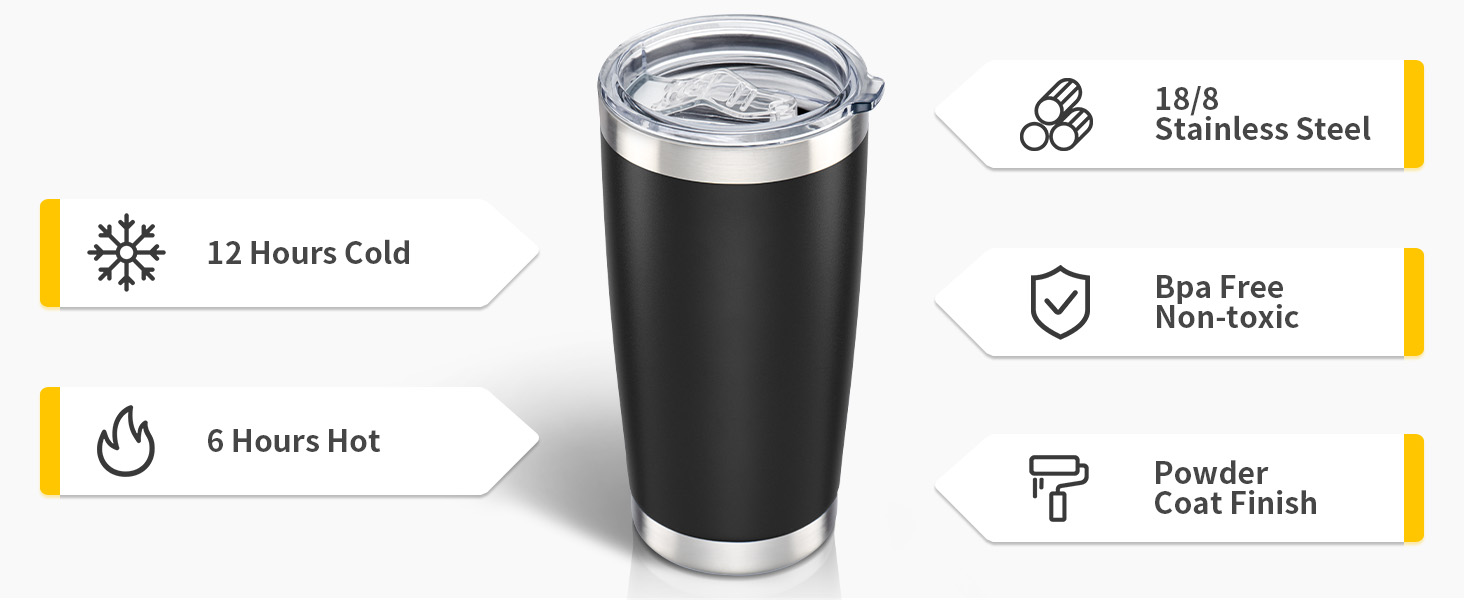 20 oz tumbler