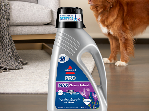 spot and stain formula, carpet shampoo, carpet cleaner, carpet cleaner formula, stain remover