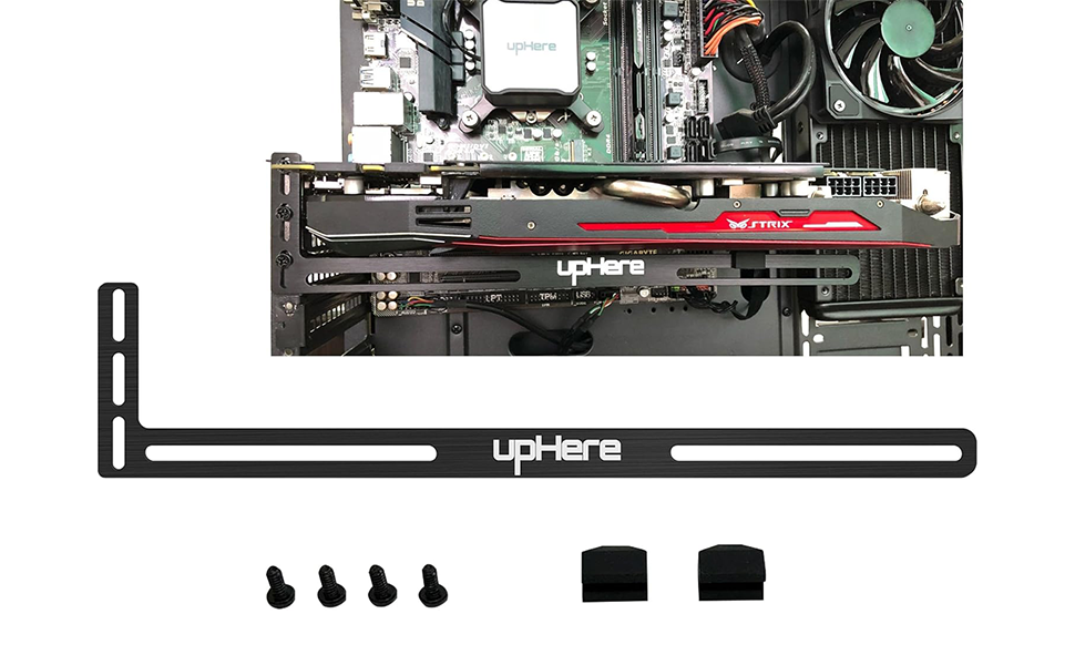 gpu brace