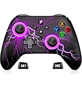 Svetaecho Wireless Switch 2 Pro Controller for Nintendo Switch Controller/Switch 2/Lite/OLED, Wir...