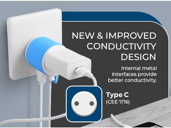 us to european plug adapter