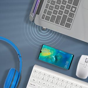 connect with multiple device