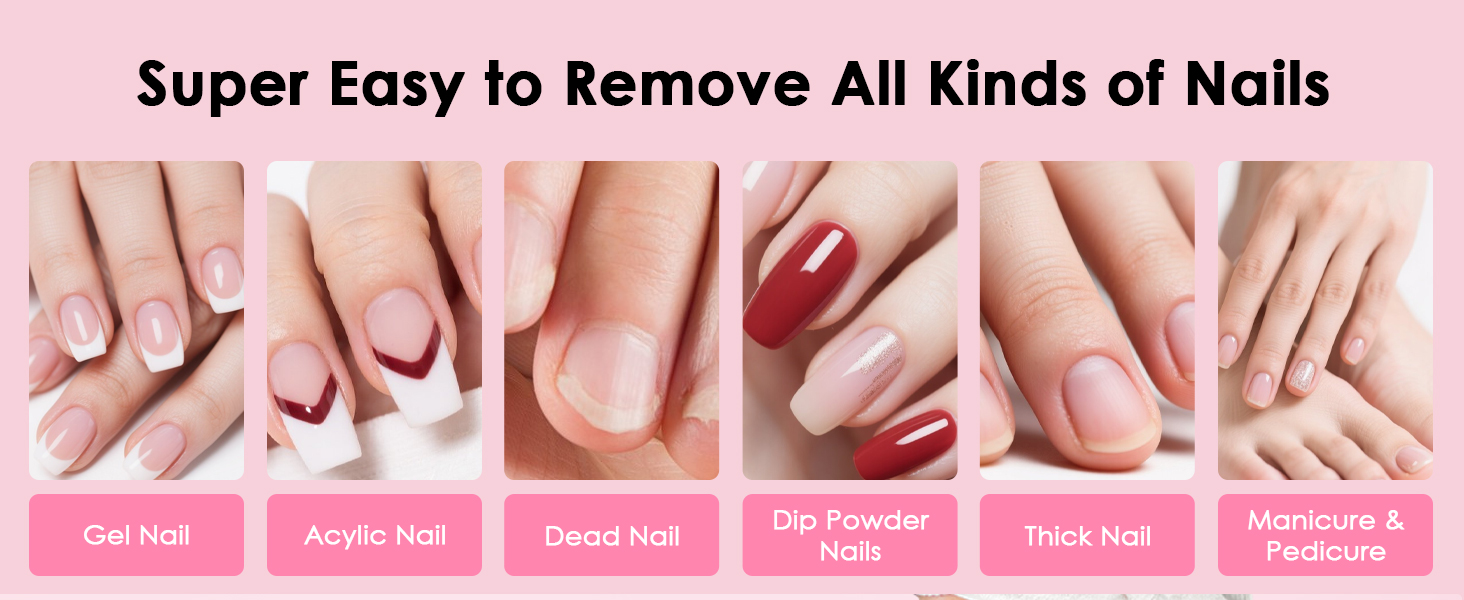 nail drill