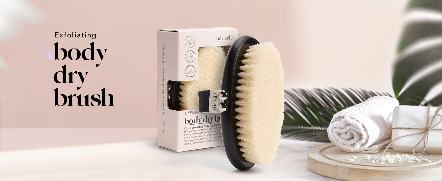 Dry Brush