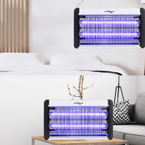 MOSQUITO ZAPPER