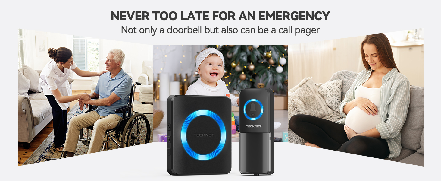 door bell