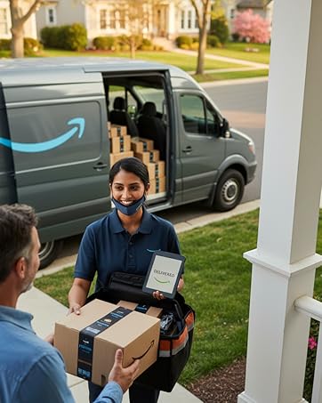 Fast Logistics Service