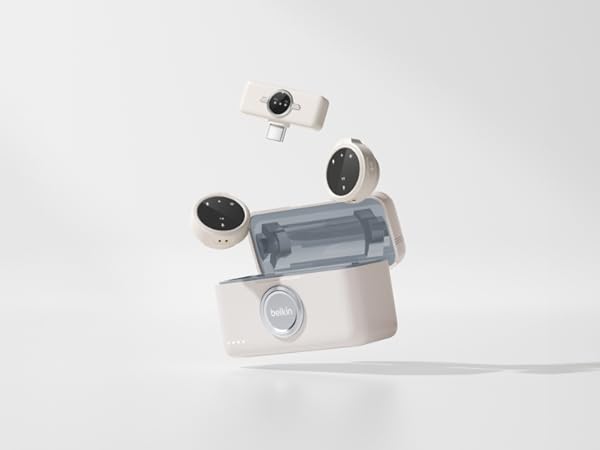 Stage Wireless Microphone