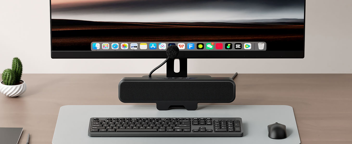 Multi-scenario applications